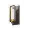 Z-Lite Aideen 1 Light Wall Sconce, Bronze Gold & Matte Opal 6000-1S-BZGD - alternate 3